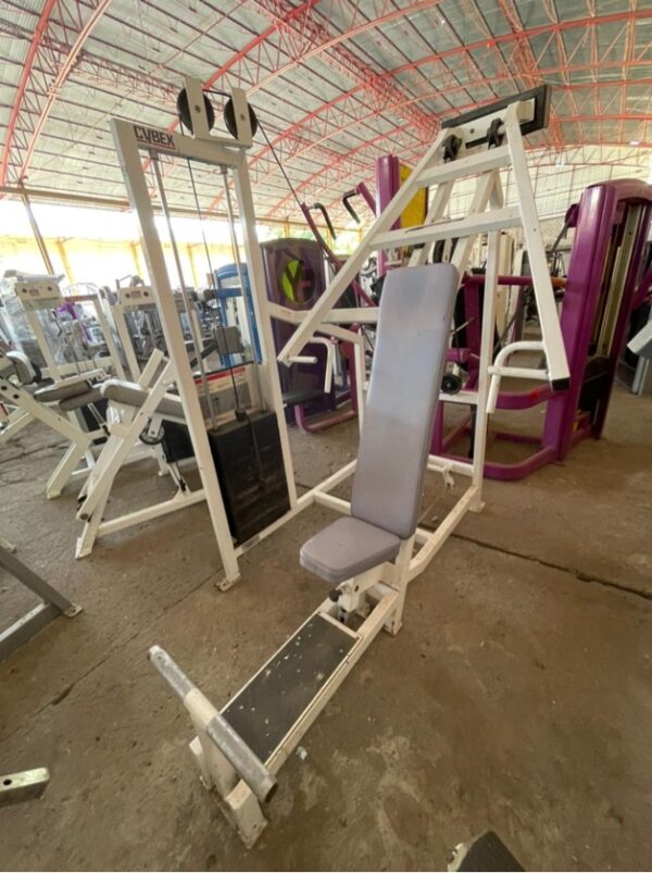 Cybex Classic Chest Press